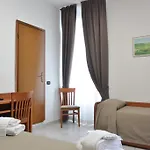 Szálloda Trentina 2*