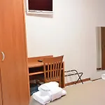 Szálloda Trentina
