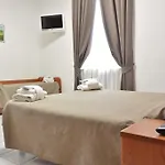 Szálloda Trentina Milánó