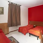Szálloda Trentina Milánó