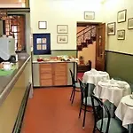 Trentina Hotell