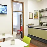 Hotell Trentina Milano