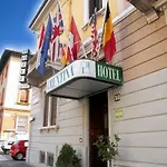 Hotell Trentina Milano