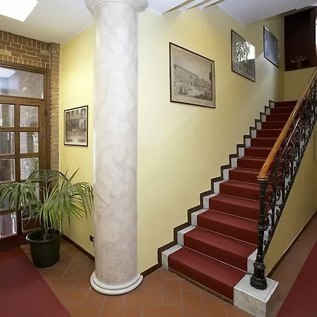 Hotell Trentina