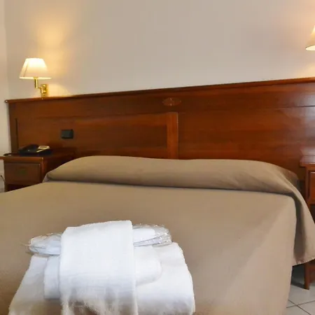 Hotel Trentina Milano