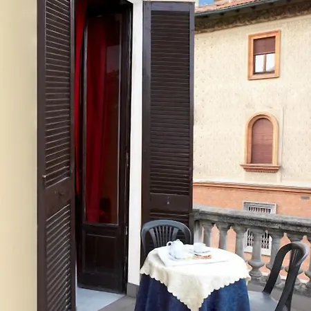 Trentina 2* Milano