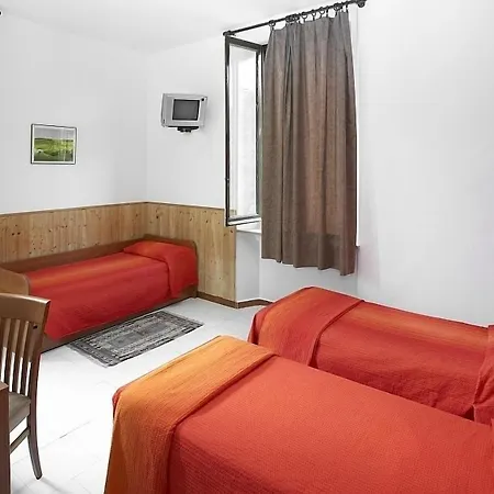 Trentina Hotell Milano