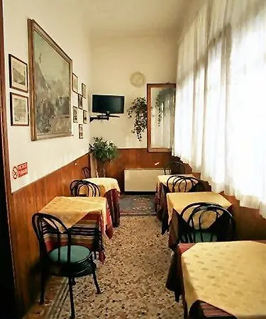Trentina Hotel Milão
