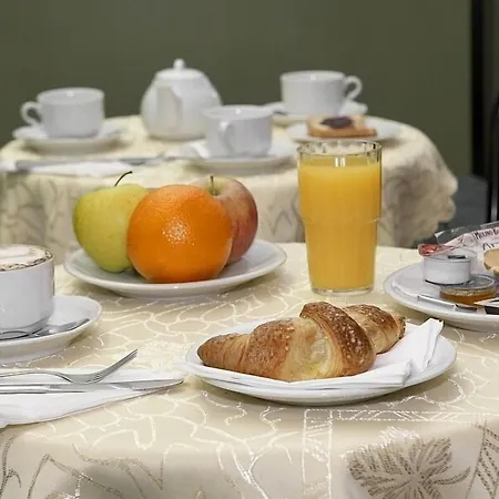 Hotel Trentina 2*