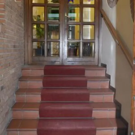 Hotel Trentina 2*