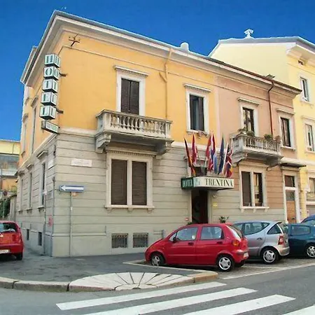 Trentina 2* Mailand