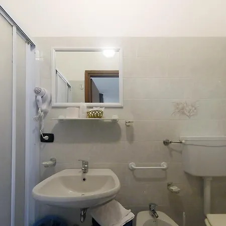 Hotel Trentina
