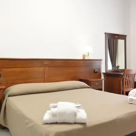 Hotel Trentina Mailand
