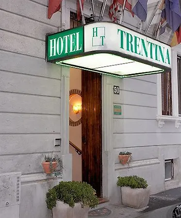 Trentina 2*