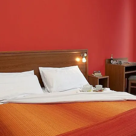 Hotel Trentina Milan