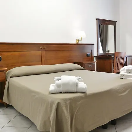 Hotel Trentina 2*