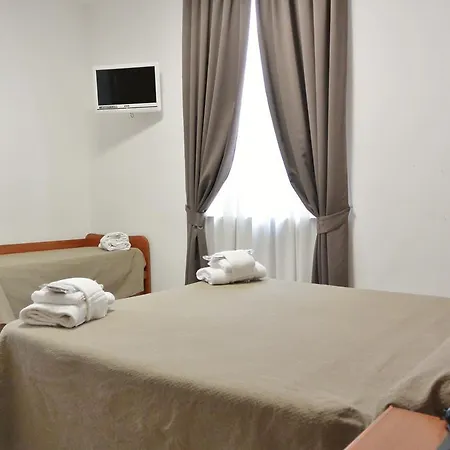 Trentina Milan